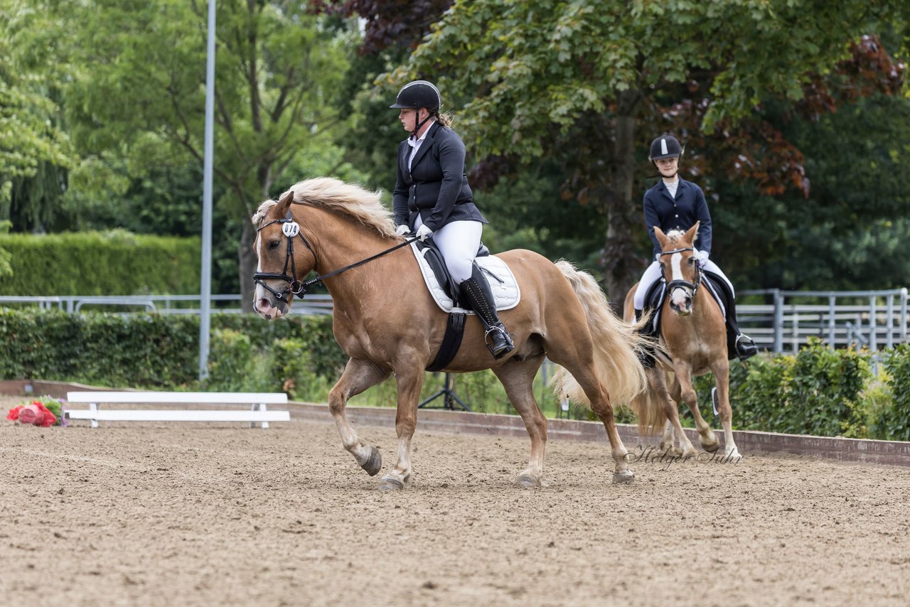 Bild 90 - Pony Akademie Turnier